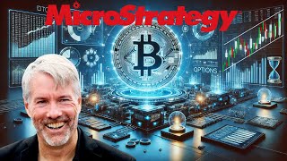 Michael Saylor’s Bitcoin Strategy Explained: Wall Street Is Hooked