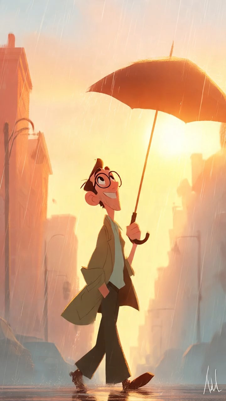 English Listening Practice Story | The Homeless Man Who Changed Michael's Life  #speakingeveryday