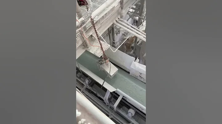 Limestone Slurry Moisture Measurement