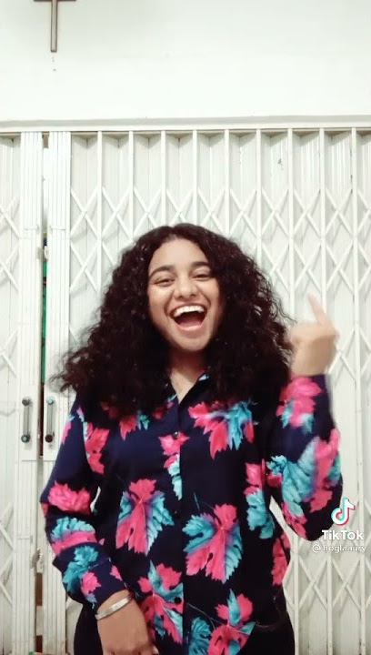 lagu acara tiktok viral 2021