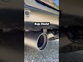 Listen to the Ford F-150 Raptor R exhaust in every drive mode