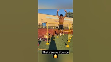 Jumping Over High Hurdles Insane #shortsvideo #shorts #wow