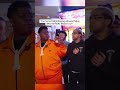 Bigxthaplug shows N3on why he’s the BOSS!!!