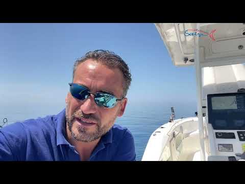 Nuova serie di video della Antonello Salvi - Fishing Acadamy