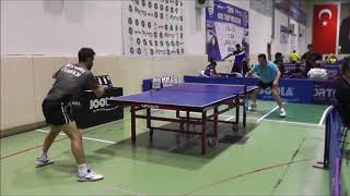 Furkan Altunok Konya Barospor - Murat Eri̇ş Ant. Asat