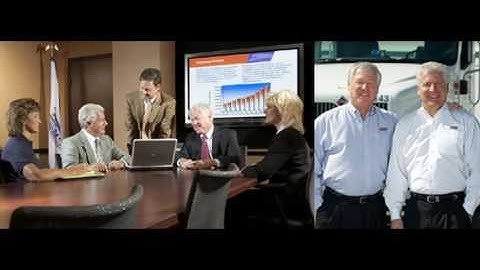 Dayton Freight Lines