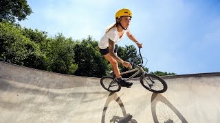 ... bmx girls freestyle, best girl rider, street, pro, riders...