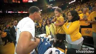 Stephen curry remix - battle scars