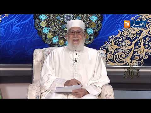 هذا سبيلي لكل جواد كبوة