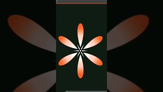 Illustrator Magic: Turn a Hexagon into a Flower Logo - Easy Tutorial