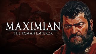 Emperor Maximian: The Second Tetrarch #42 Roman History Documentary Series