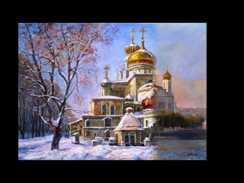 Художник Эдуард Панов