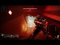 Beginning of video