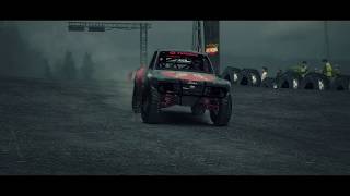 Dirt 3 Complete Edition : LandRush Truck Cup  ... Smelter