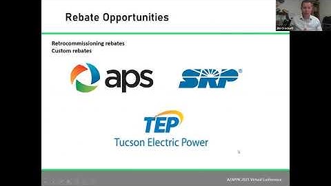 2021 AZAPPA: Steps for Improving Air-Cooled & Water-Cooled Chiller Performance and Energy Efficiency