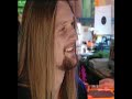 Amorphis Interview (Jyrki Tv Show Live 1996)