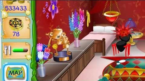 binweevils : nest inspector trophy 2012