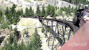 Georgetown Loop Railroad