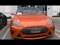 Unplugged Performance Modified Tesla Model S