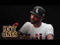 Hot Ones Exclusive: Joe Budden Breaks Down the Full Story of Drake Fans Running Up on His House