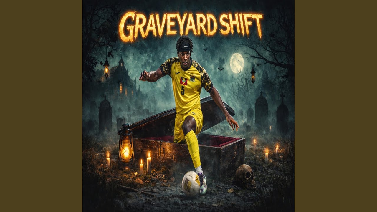 Watch GRAVEYARD SHIFT on YouTube Watch GRAVEYARD SHIFT on YouTube