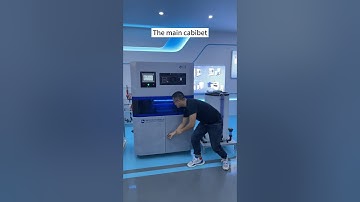 Sodium hypochlorite generator (electrochlorination system) introduction #sodiumhypochlorite