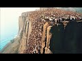 This Is Why No One Should Build a Bridge From Europe to Africa