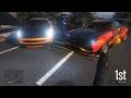 Gta 5 online spector vs massacro