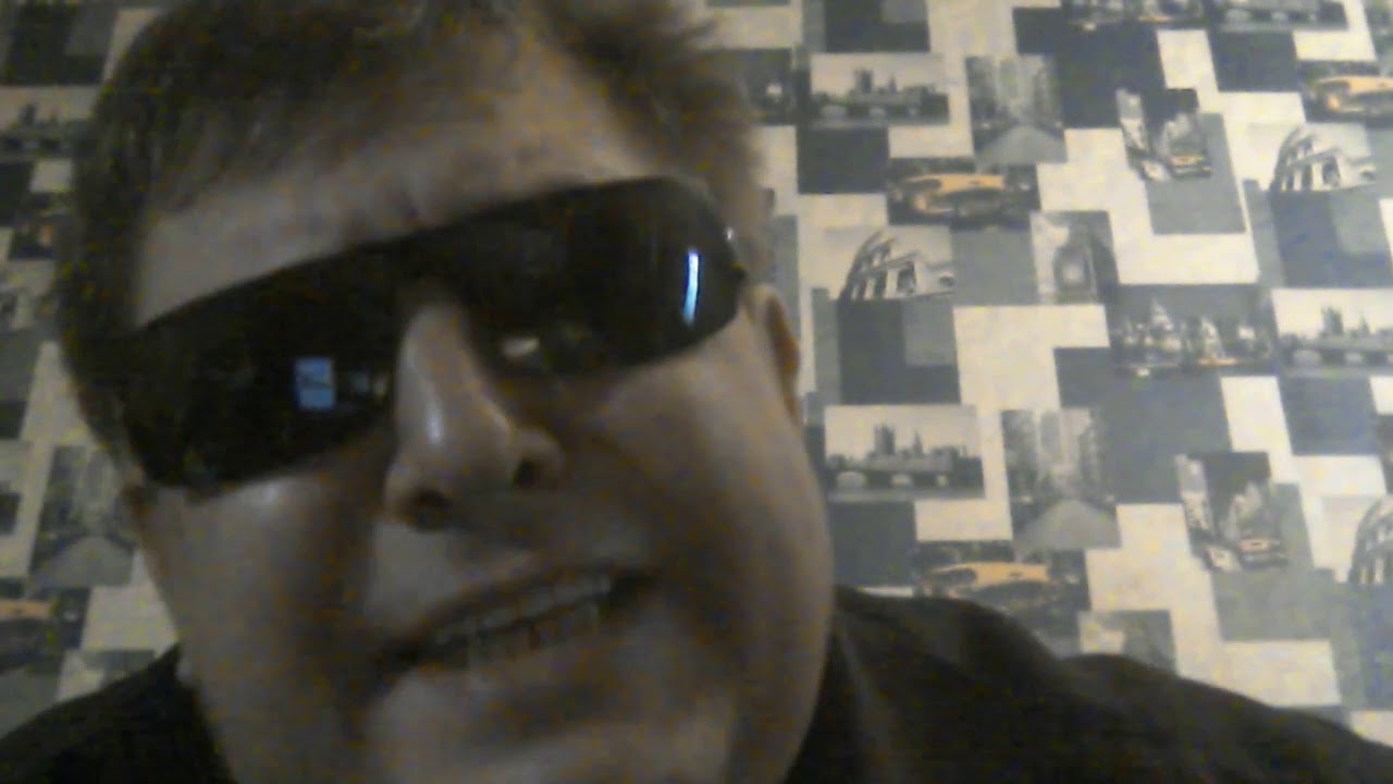 Владислав Карпов песня "Владимирский централ" - YouTube