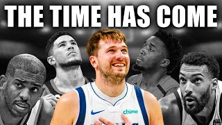 How Good Is Playoff Luka Doncic?