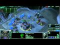 Starcraft 2 - Day[9] Daily #114 Jinro's Ghosts in TvZ Part 1