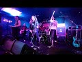 The Rattlebacks - Backdrop @Facebar, Reading - 23.10.2025