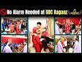 When Dhol Becomes Your Alarm 😂 | GDC Aagaaz 2026 Felicitation Morning #GDCAAGAAZ2026
