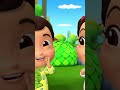 Mayai Nambari Wimbo #shorts #cartoon #numbersong #videos #rhymes