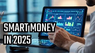 The Smart Money Shift: Investing in Digital Healthcare 2025 Profile