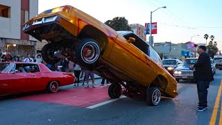 Justlowriding La Mission!
