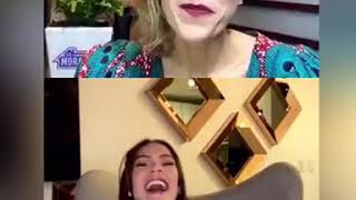 Alejandra Azcárate & Lina Tejeiro hablan de Andy Rivera