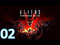 Extraction | Aliens Fireteam Elite #2