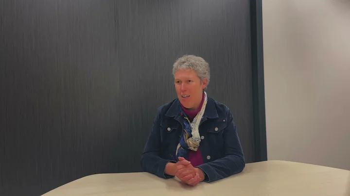 Interview Heidi Ottevaere | VUB B-PHOT | Internati...