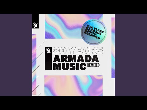 Armin van Buuren - This Is What It Feels Like (Armin van Buuren 2023 Remix) (feat. Trevor Guthrie)