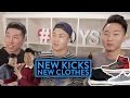 LIFE OF A SNEAKERHEAD 7 - OUR COLLECTION 2 ft. Snupps | Fung Bros