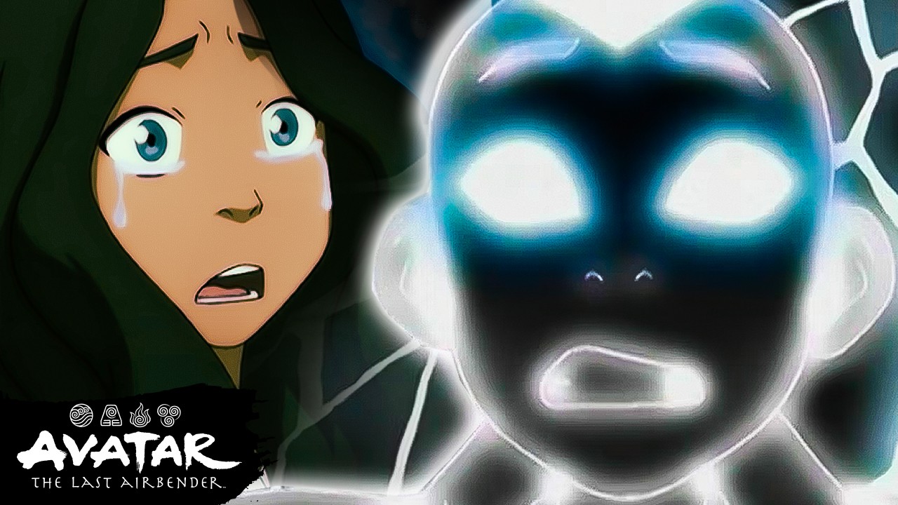 Avatar | 30 Minuten über Zukos Entwicklung beim Feuerbändigen! | Nickelodeon Deutschland
