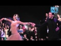 Mirko Gozzoli & Edita Daniute - Waltz show