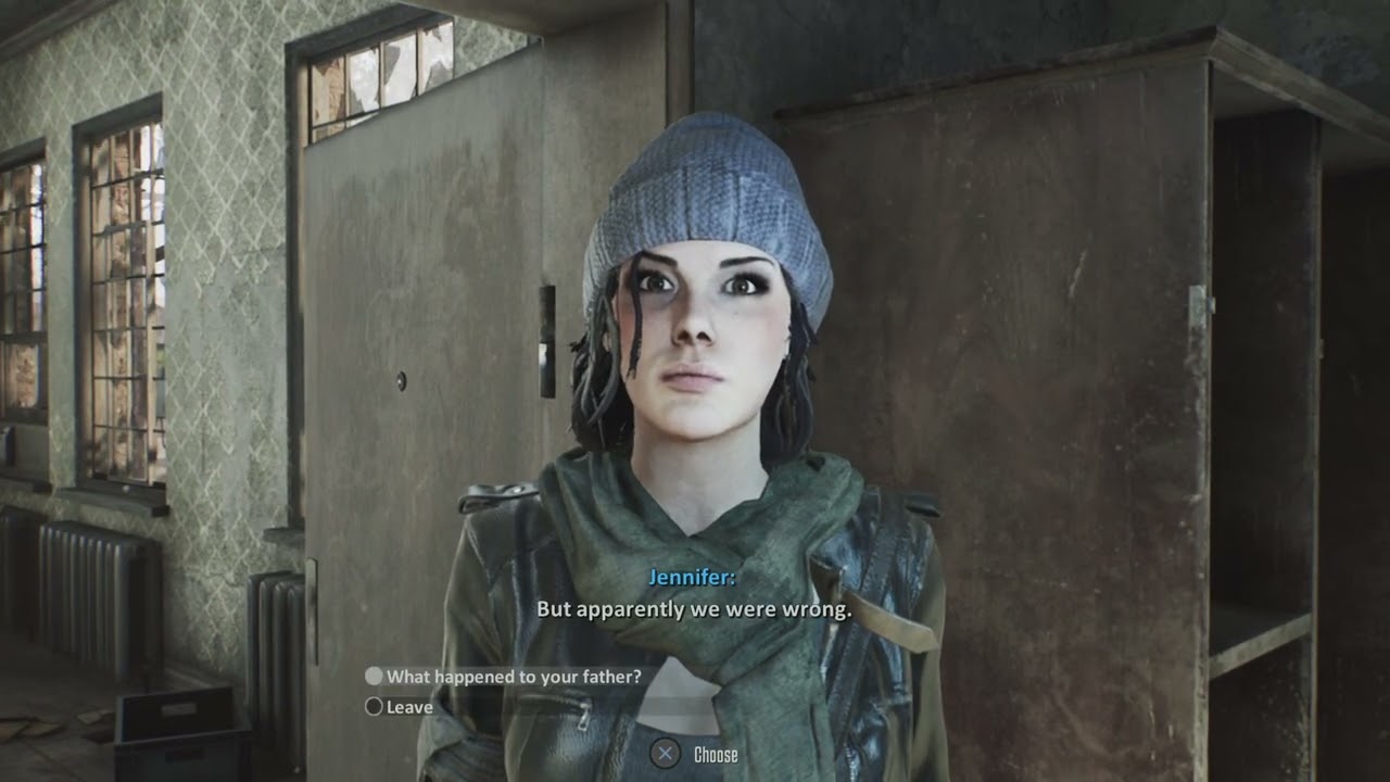 Terminator: Resistance Checking the Resistance Outposts part 2