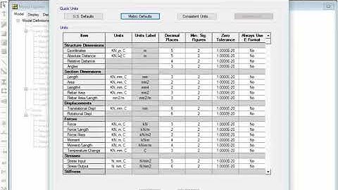 CSI SAFE - Isolated and Strap Foundation Design