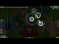 (Larval Stage Planning) - Stargazer (Insane)+DT 99,50% 190pp