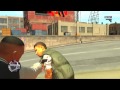 GTA4 日本人に遭遇