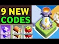 Tiles Survive! CODES MAY 2026 | Tiles Survive gift CODES 