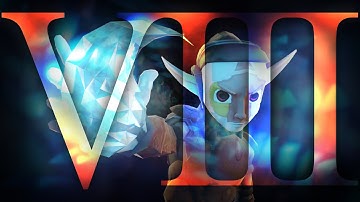 Conquering Jak 3 - ERA VIII: THE HOLY GRAIL