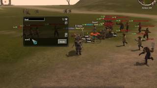 Swait 2.Köy Hile Avrasya Ch4